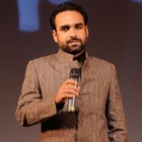 Pankaj Tripathi in Angrezi Medium